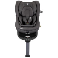 Автокресло Joie i-Spin 360, гр.0+/1 (0-18 кг)