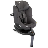 Автокресло Joie i-Spin 360, гр.0+/1 (0-18 кг)