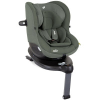 Автокресло Joie i-Spin 360, гр.0+/1 (0-18 кг)