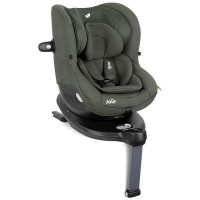 Автокресло Joie i-Spin 360, гр.0+/1 (0-18 кг)