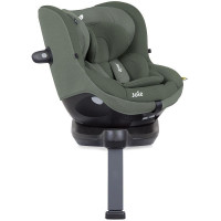 Автокресло Joie i-Spin 360, гр.0+/1 (0-18 кг)
