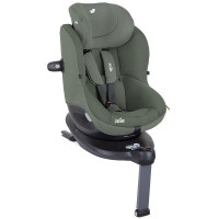Автокресло Joie i-Spin 360, гр.0+/1 (0-18 кг)