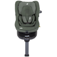 Автокресло Joie i-Spin 360, гр.0+/1 (0-18 кг)