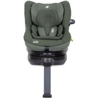 Автокресло Joie i-Spin 360, гр.0+/1 (0-18 кг)