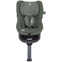 Автокресло Joie i-Spin 360, гр.0+/1 (0-18 кг)