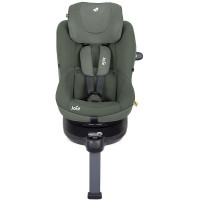 Автокресло Joie i-Spin 360, гр.0+/1 (0-18 кг)