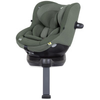 Автокресло Joie i-Spin 360, гр.0+/1 (0-18 кг)