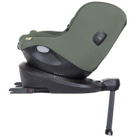 Автокресло Joie i-Spin 360, гр.0+/1 (0-18 кг)