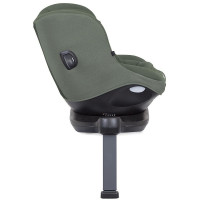Автокресло Joie i-Spin 360, гр.0+/1 (0-18 кг)