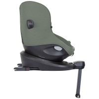 Автокресло Joie i-Spin 360, гр.0+/1 (0-18 кг)