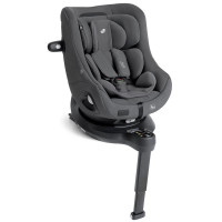Автокресло Joie I-Harbour с i-Base Encore, гр. 0+/1 (0-18 кг)
