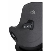 Автокресло Joie I-Harbour E, гр. 0+/1 (0-18 кг)
