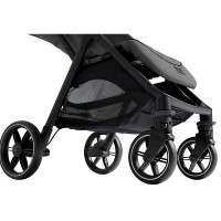 Коляска прогулочная Joie Parcel LX