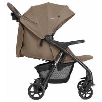 Коляска Joie Muze LX