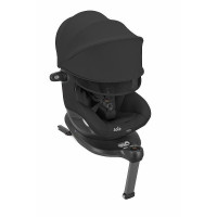 Автокресло Joie I-Spin 360°W/CP, гр. 0+/1 (0-18 кг)