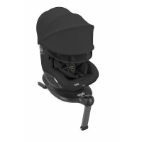 Автокресло Joie I-Spin 360°W/CP, гр. 0+/1 (0-18 кг)