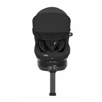 Автокресло Joie I-Spin 360°W/CP, гр. 0+/1 (0-18 кг)