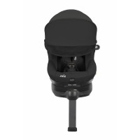 Автокресло Joie I-Spin 360°W/CP, гр. 0+/1 (0-18 кг)