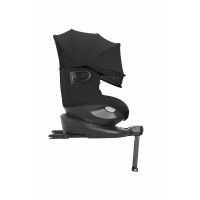 Автокресло Joie I-Spin 360°W/CP, гр. 0+/1 (0-18 кг)