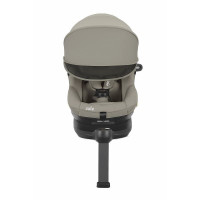 Автокресло Joie I-Spin 360°W/CP, гр. 0+/1 (0-18 кг)