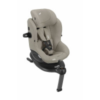 Автокресло Joie I-Spin 360°W/CP, гр. 0+/1 (0-18 кг)