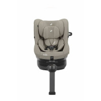 Автокресло Joie I-Spin 360°W/CP, гр. 0+/1 (0-18 кг)