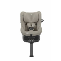 Автокресло Joie I-Spin 360°W/CP, гр. 0+/1 (0-18 кг)