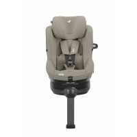 Автокресло Joie I-Spin 360°W/CP, гр. 0+/1 (0-18 кг)