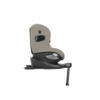 Автокресло Joie I-Spin 360°W/CP, гр. 0+/1 (0-18 кг)