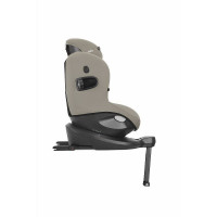 Автокресло Joie I-Spin 360°W/CP, гр. 0+/1 (0-18 кг)