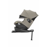 Автокресло Joie I-Spin 360°W/CP, гр. 0+/1 (0-18 кг)