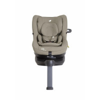 Автокресло Joie I-Spin 360°W/CP, гр. 0+/1 (0-18 кг)
