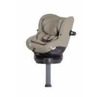 Автокресло Joie I-Spin 360°W/CP, гр. 0+/1 (0-18 кг)