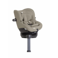 Автокресло Joie I-Spin 360°W/CP, гр. 0+/1 (0-18 кг)