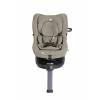Автокресло Joie I-Spin 360°W/CP, гр. 0+/1 (0-18 кг)