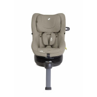 Автокресло Joie I-Spin 360°W/CP, гр. 0+/1 (0-18 кг)