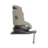 Автокресло Joie I-Spin 360°W/CP, гр. 0+/1 (0-18 кг)