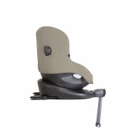 Автокресло Joie I-Spin 360°W/CP, гр. 0+/1 (0-18 кг)