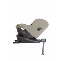 Автокресло Joie I-Spin 360°W/CP, гр. 0+/1 (0-18 кг)