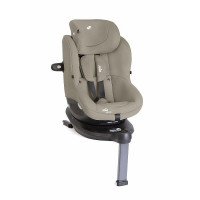 Автокресло Joie I-Spin 360°W/CP, гр. 0+/1 (0-18 кг)