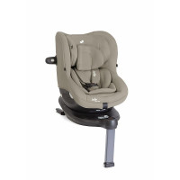Автокресло Joie I-Spin 360°W/CP, гр. 0+/1 (0-18 кг)