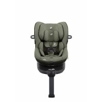 Автокресло Joie I-Spin 360°W/CP, гр. 0+/1 (0-18 кг)