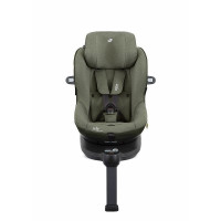 Автокресло Joie I-Spin 360°W/CP, гр. 0+/1 (0-18 кг)