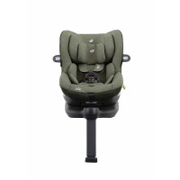 Автокресло Joie I-Spin 360°W/CP, гр. 0+/1 (0-18 кг)