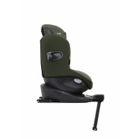 Автокресло Joie I-Spin 360°W/CP, гр. 0+/1 (0-18 кг)