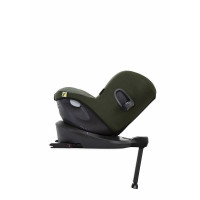 Автокресло Joie I-Spin 360°W/CP, гр. 0+/1 (0-18 кг)