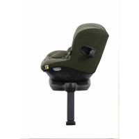 Автокресло Joie I-Spin 360°W/CP, гр. 0+/1 (0-18 кг)
