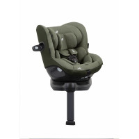 Автокресло Joie I-Spin 360°W/CP, гр. 0+/1 (0-18 кг)