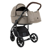 Коляска Roan Bass Next Leather (Кожа) 2 в 1
