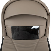 Коляска Roan Bass Next Leather (Кожа) 2 в 1